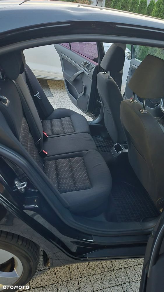 Skoda Octavia - 18