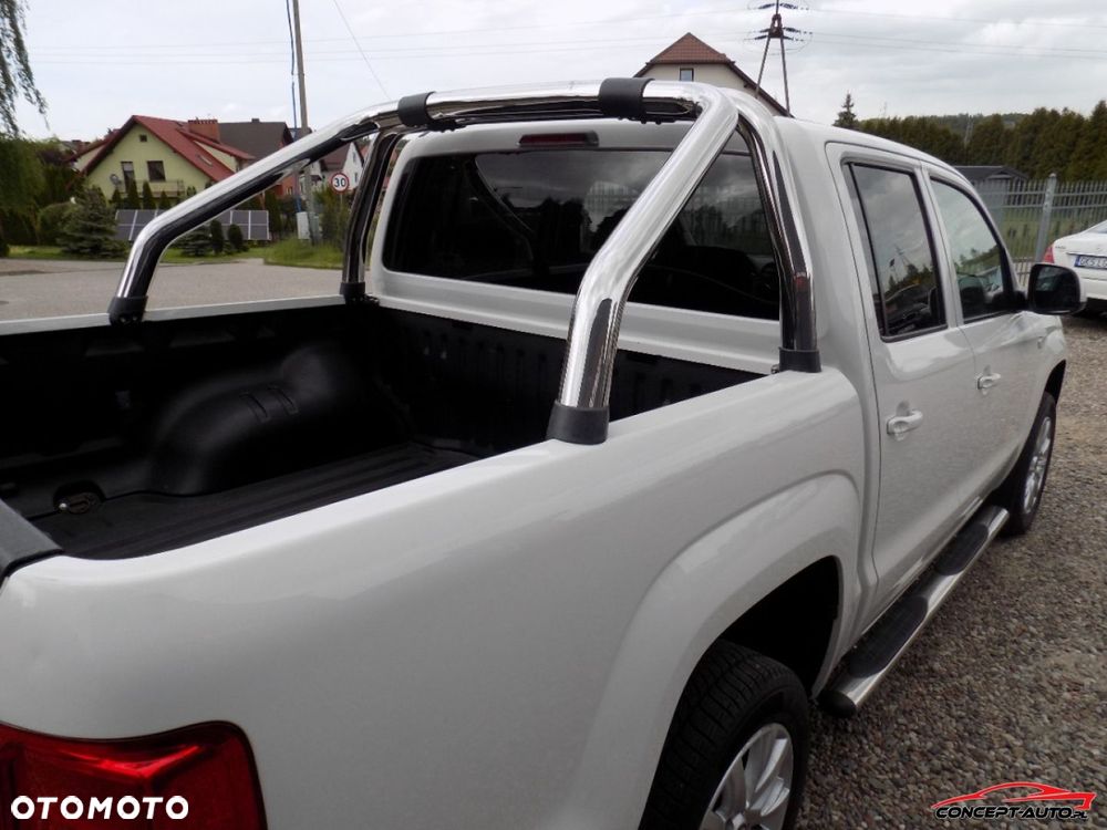 Volkswagen Amarok - 18