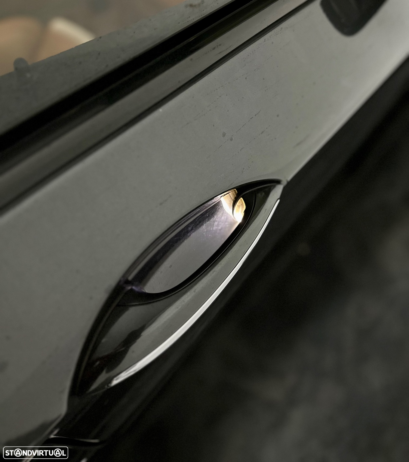 BMW 535 d Auto - 24