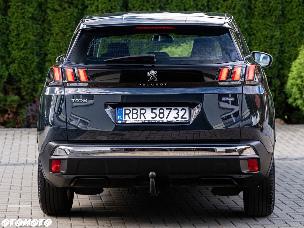 Peugeot 3008 ver-1-2-start-stop-business-edition - 13