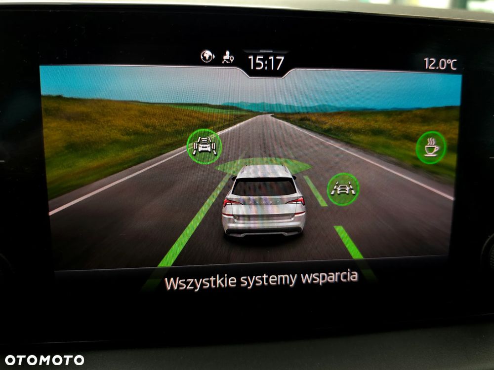 Skoda Kamiq 1.0 TSI Ambition DSG - 33