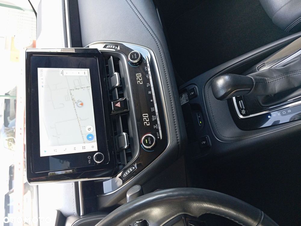 Toyota Corolla 1.8 Hybrid Executive - 20