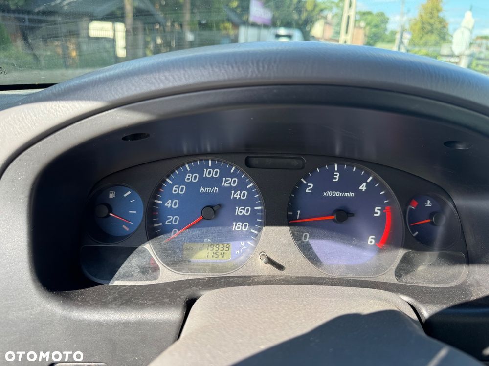 Nissan NP300 Pickup 2.5d DC Base - 15