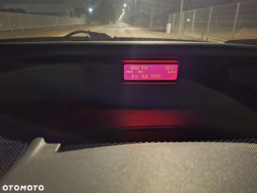 Peugeot 1007 1.4 HDI Trendy - 19