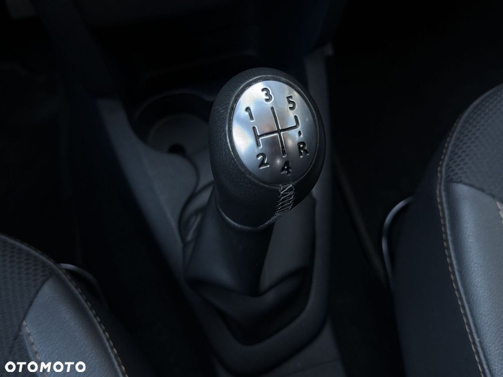 Dacia Sandero Stepway 0.9 TCe Outdoor S&S - 21