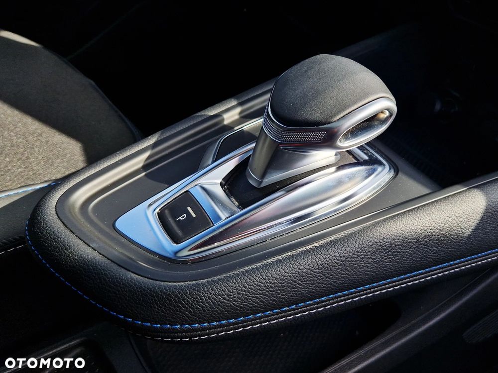 Renault Symbioz 1.6 E-Tech Full Hybrid 145 Esprit Alpine - 5