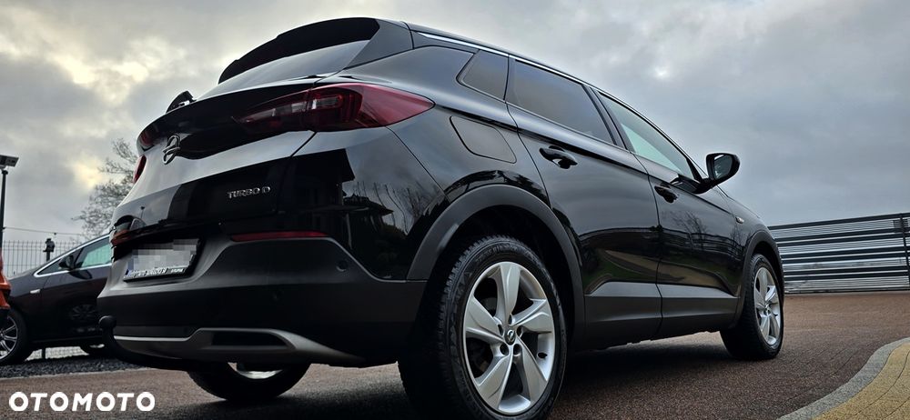 Opel Grandland X 1.5 CDTI Innovation S&S - 3