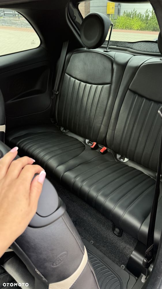 Fiat 500 1.2 Rockstar - 20