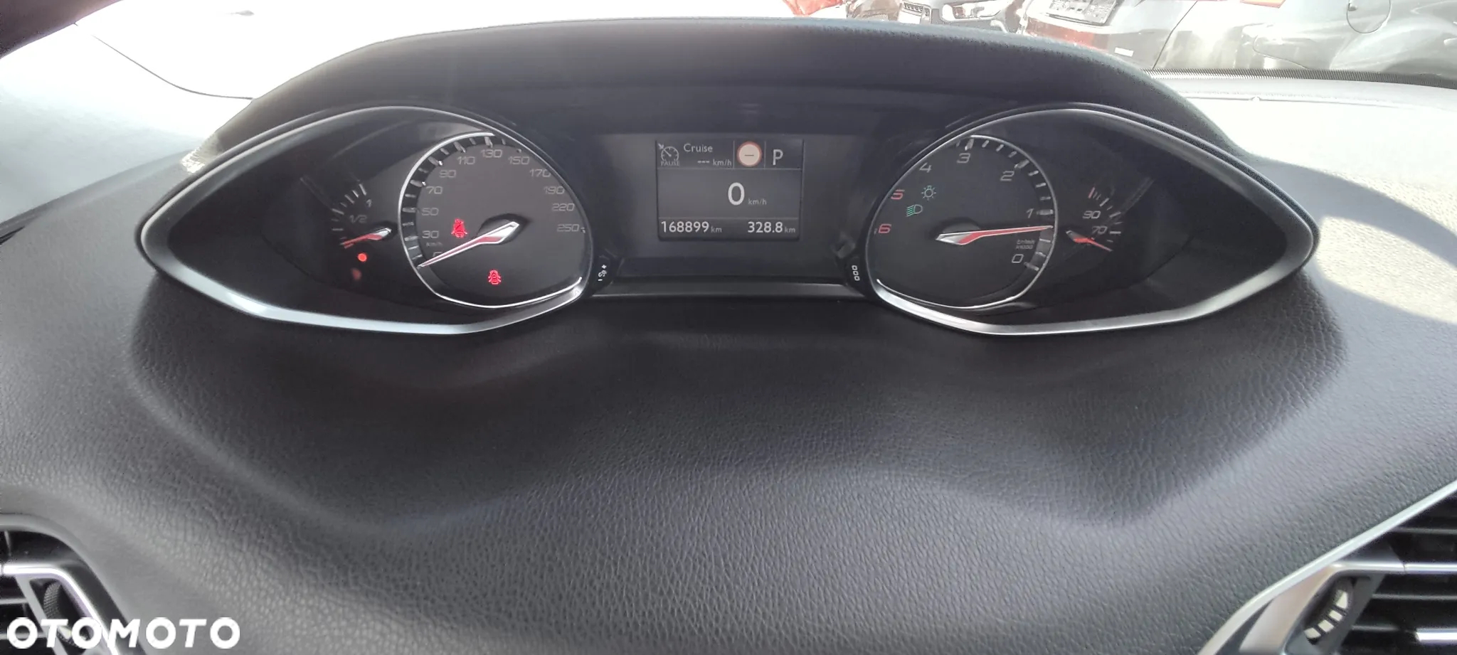 Peugeot 308 BlueHDi FAP 120 EAT6 Stop & Start Allure - 13