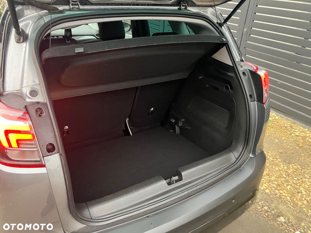 Opel Crossland X 1.2 Start/Stop Automatik 120 Jahre - 7
