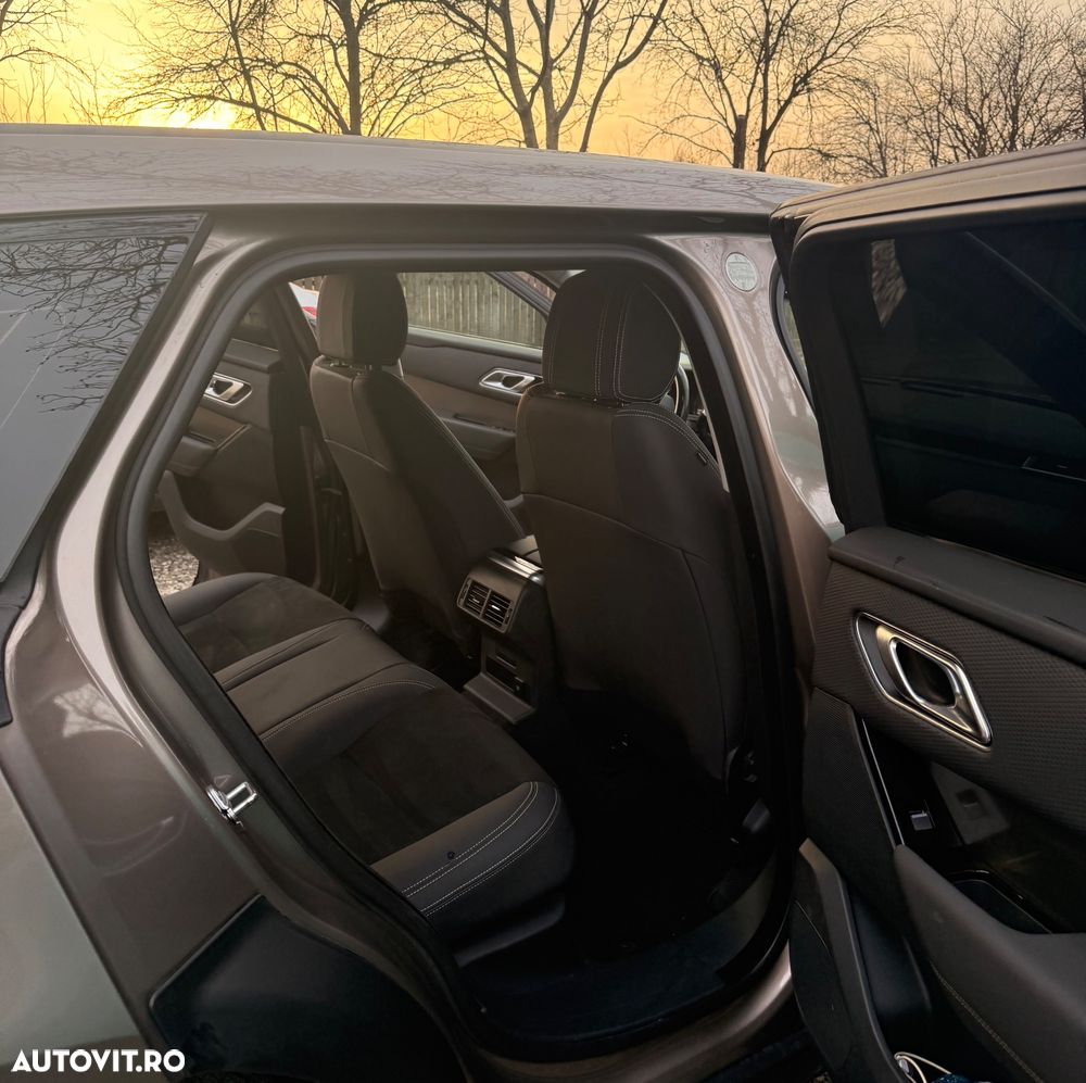 Land Rover Range Rover Velar 2.0 HSE - 9