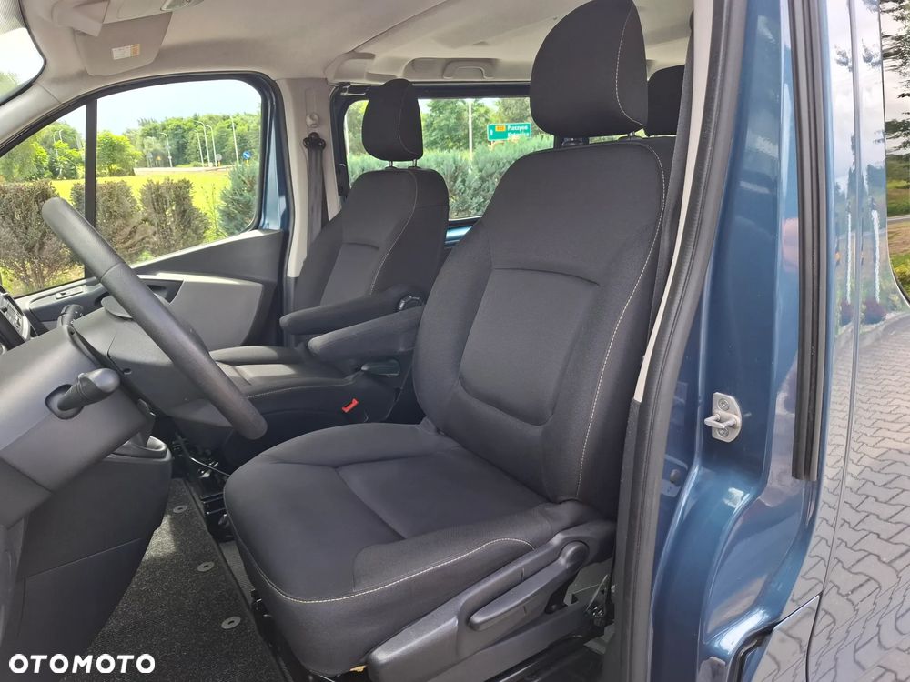 Renault Trafic - 18