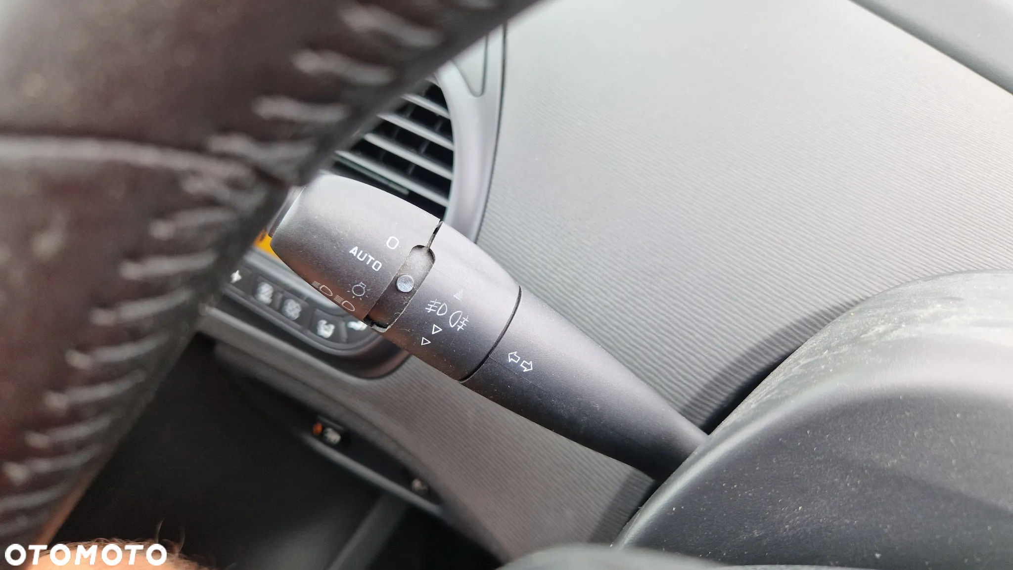 Citroën C4 Grand Picasso 1.6 HDi FAP (7-Sitzer) Tendance - 22