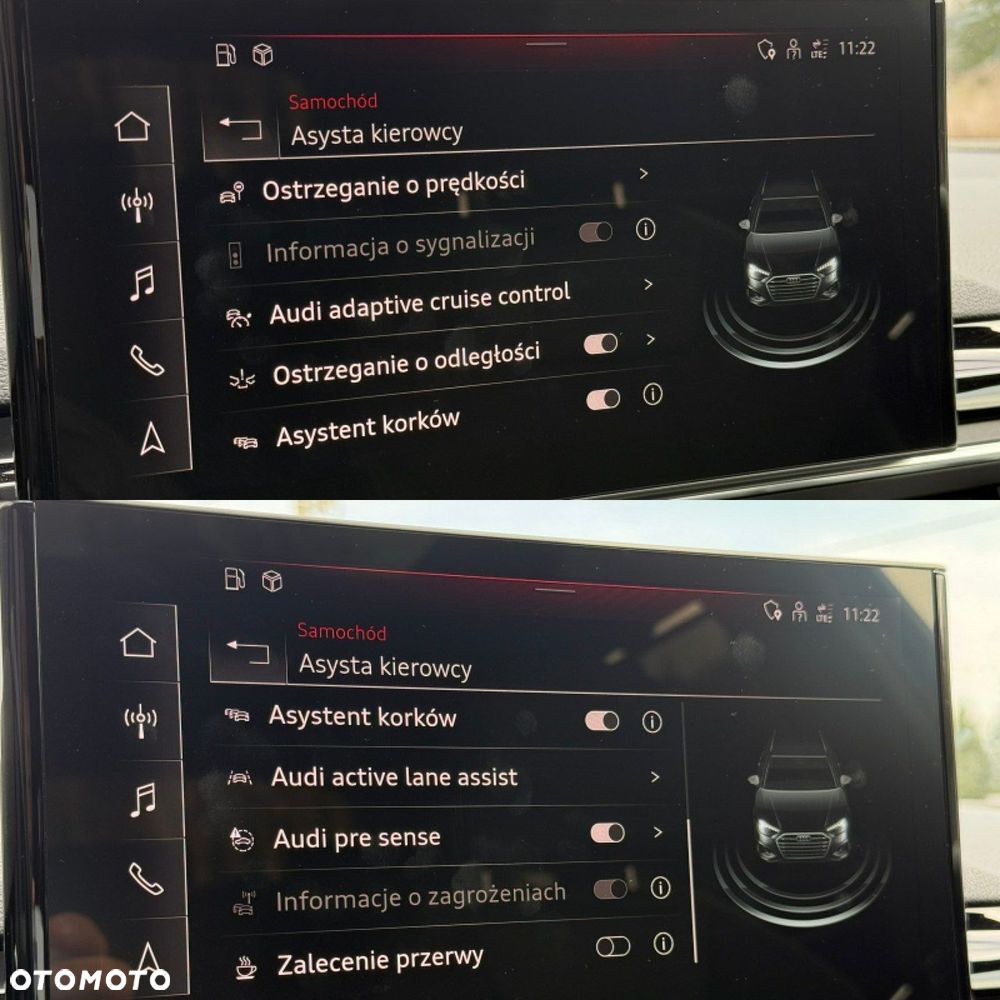 Audi A4 Avant 40 TDI quattro S tronic S line - 28