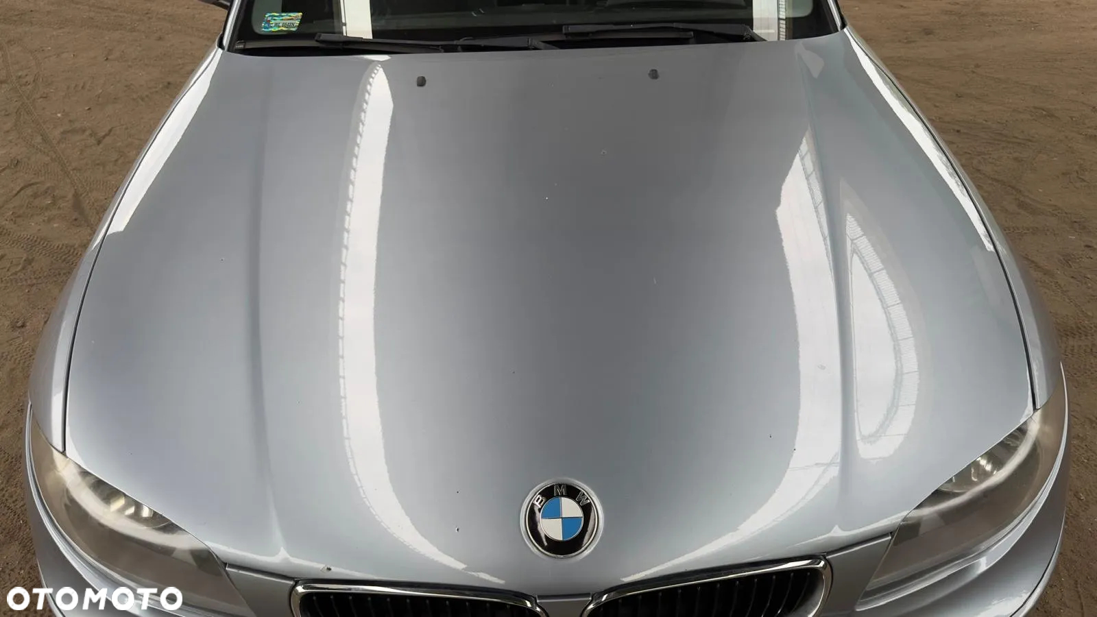 BMW Seria 1 116i - 13