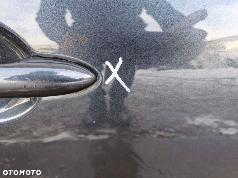 renault clio iv 4 drzwi prawy przód przednie - 3