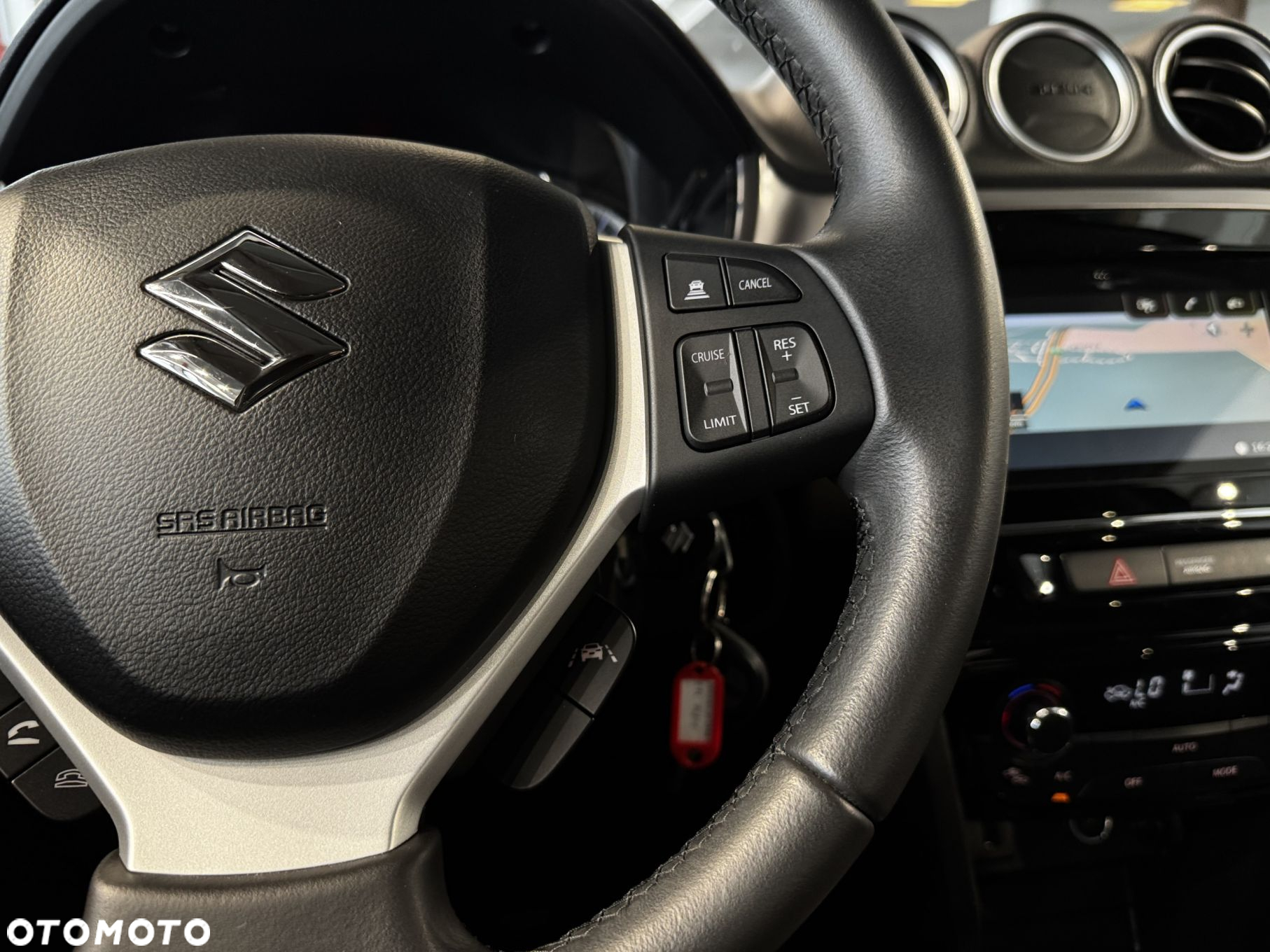 Suzuki Vitara - 22