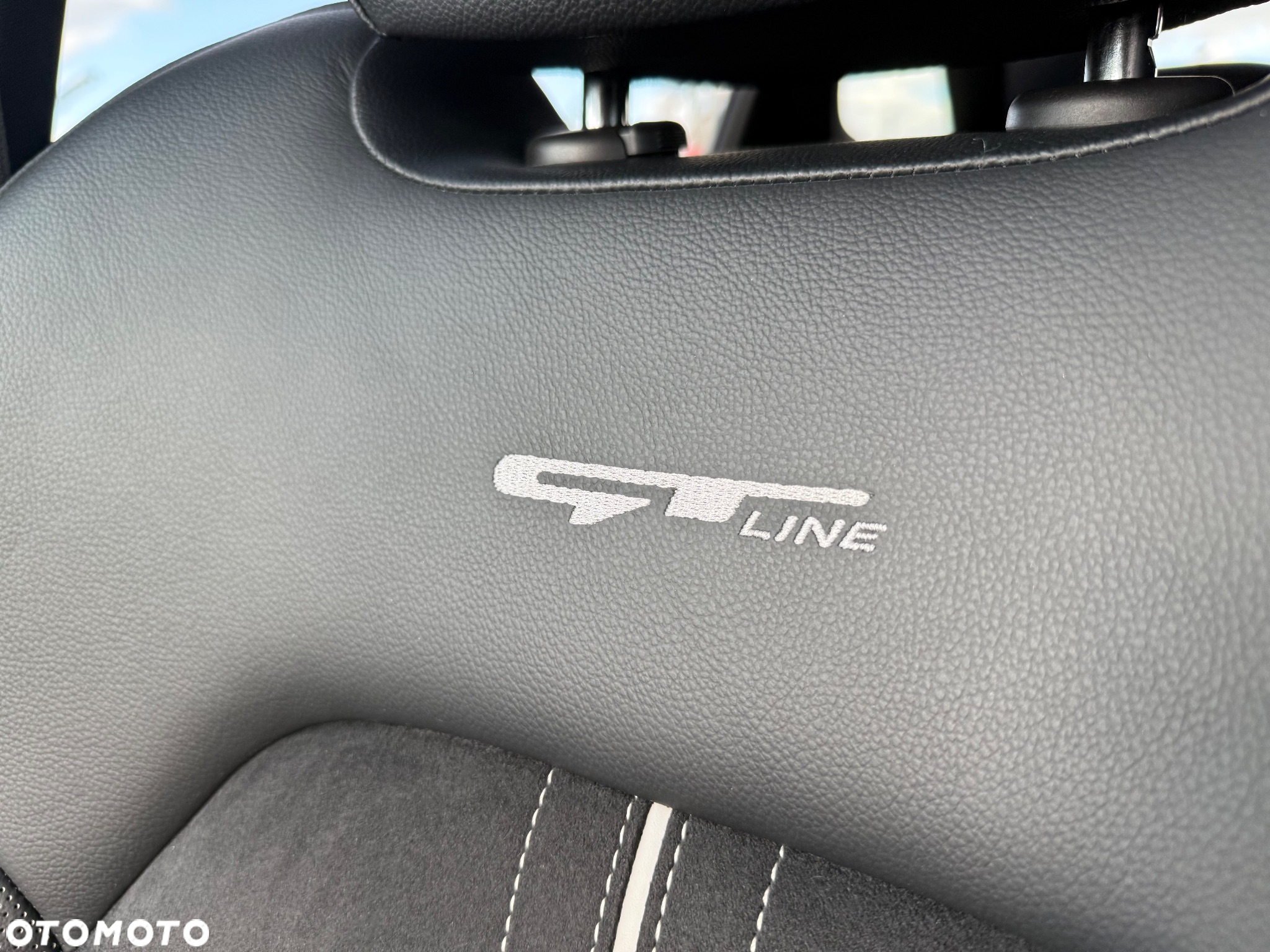 Kia Ceed SW 1.5 T-GDI OPF GT Line - 25