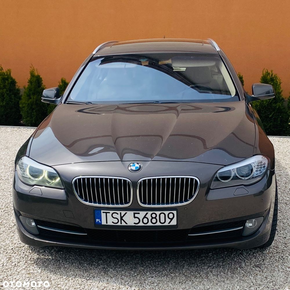 BMW Seria 5 - 9