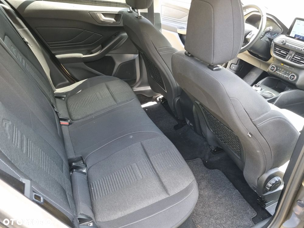 Ford Focus 2.0 EcoBlue Active - 16