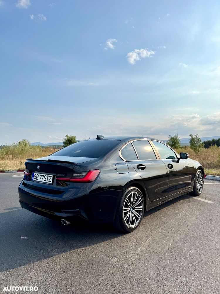 BMW Seria 3 - 2