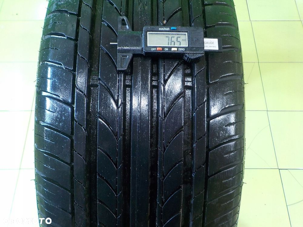 NANKANG NOBLE SPORT NS-20 98Y XL 225/50/17 opony letnie 7.64mm 7.65mm - 13