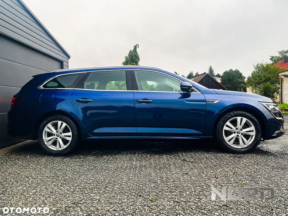 Renault Talisman 1.6 Energy dCi Zen - 3