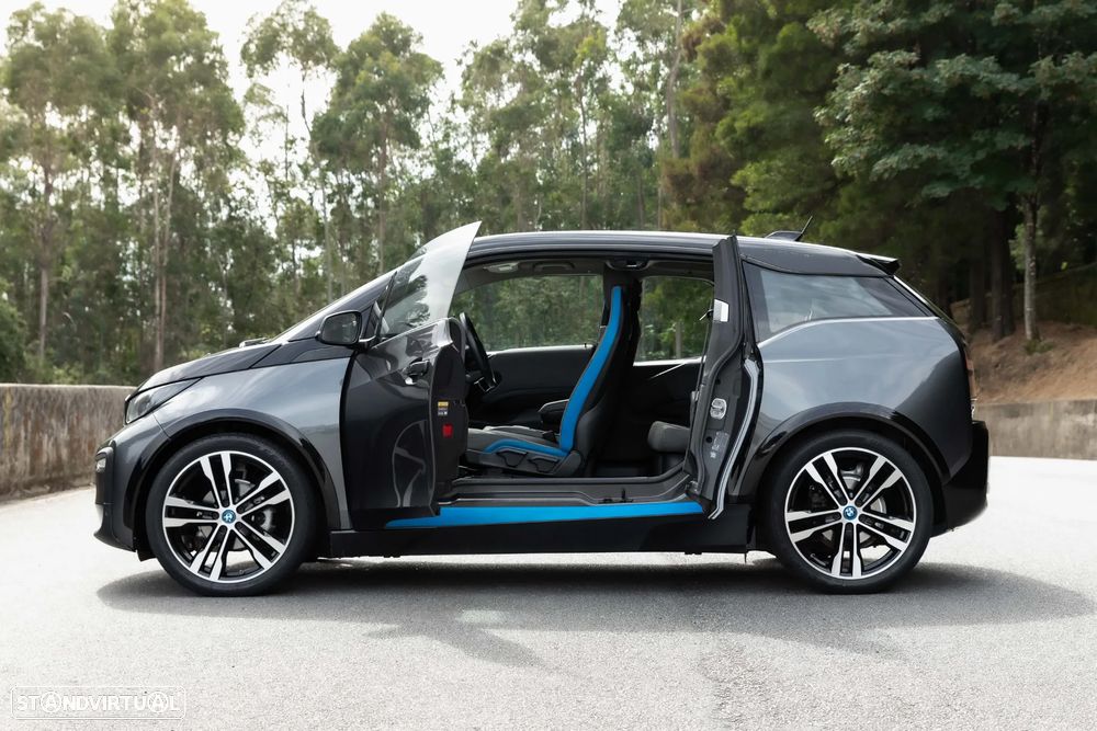 BMW i3 (120 Ah) - 6