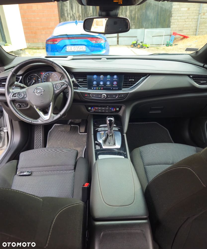 Opel Insignia - 9