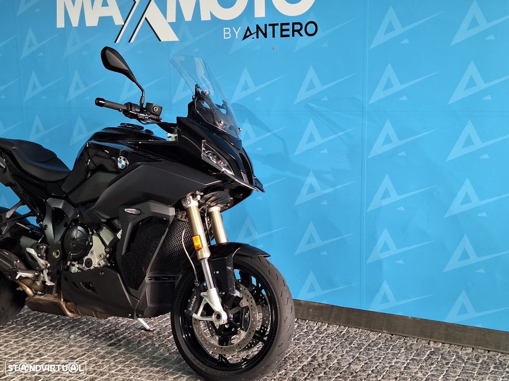 BMW S 1000 XR - 2