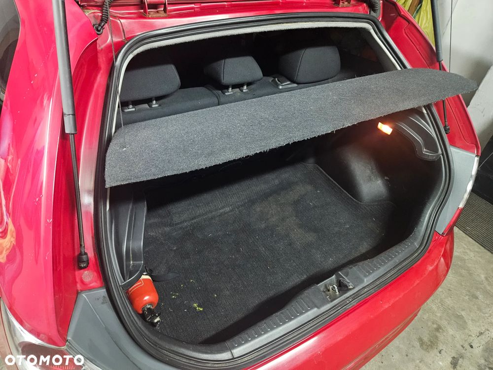 Honda Civic - 11