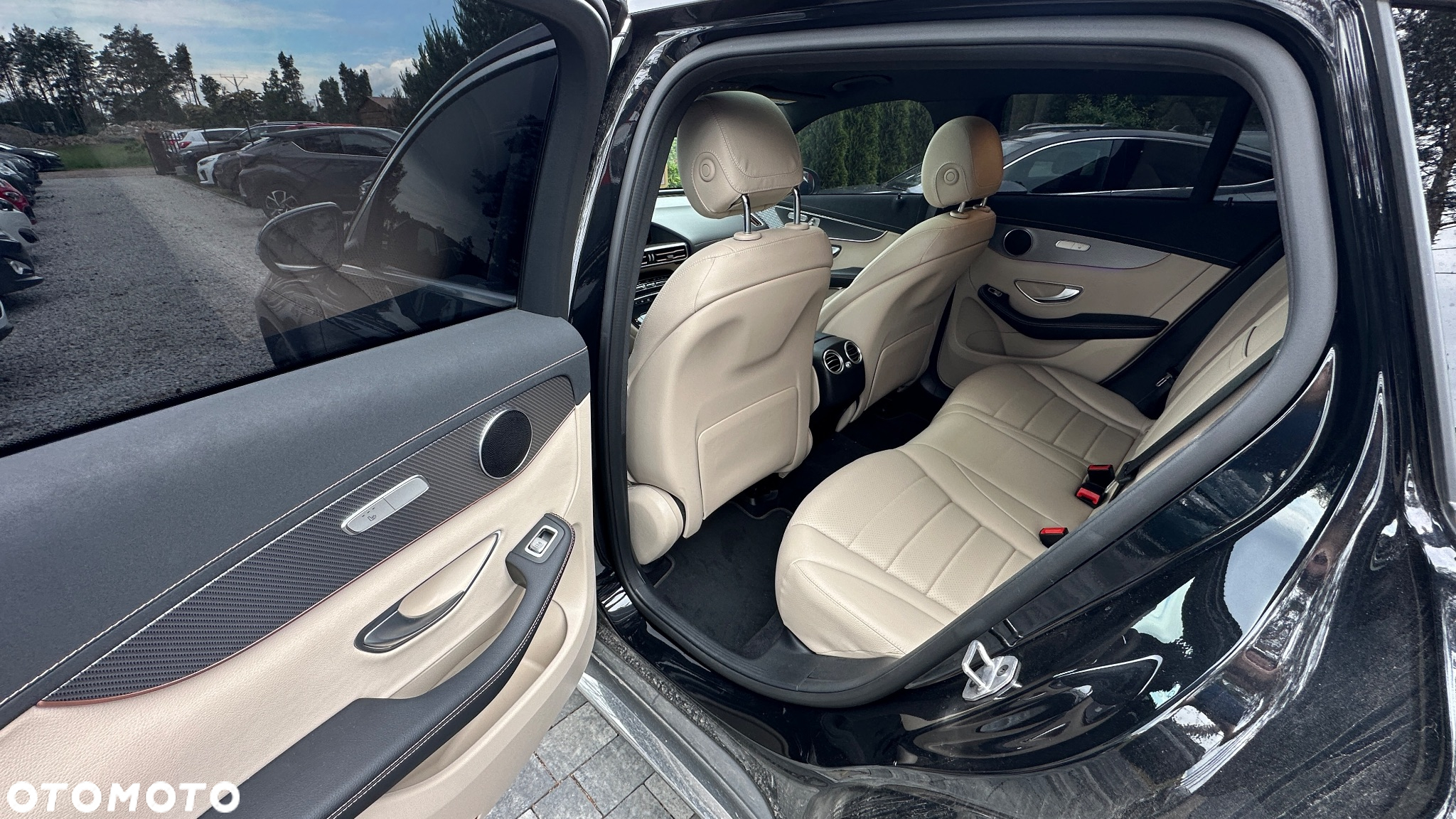 Mercedes-Benz EQC 400 4-Matic Sport - 10