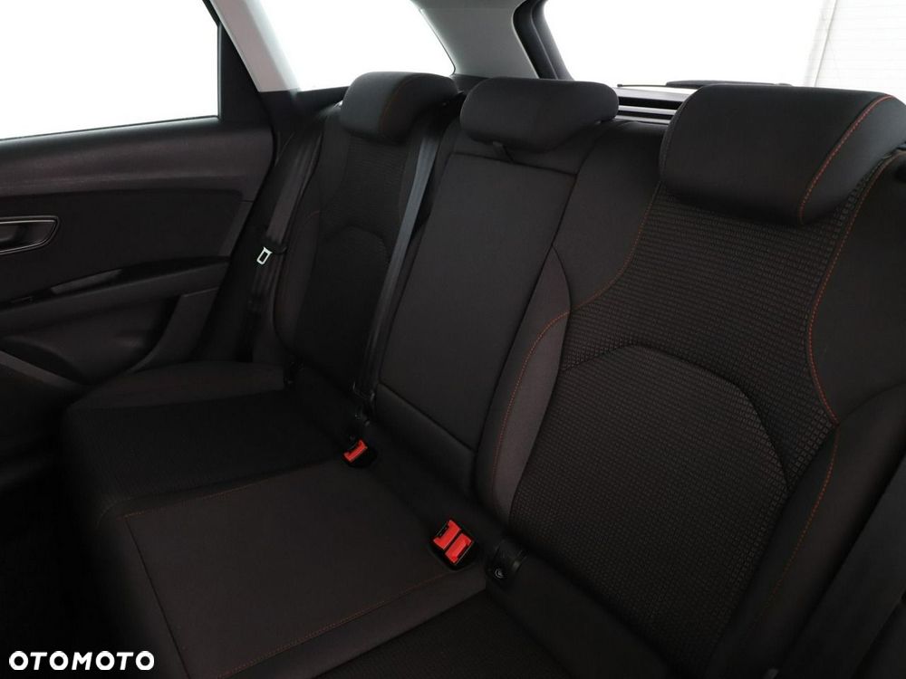 Seat Leon 2018