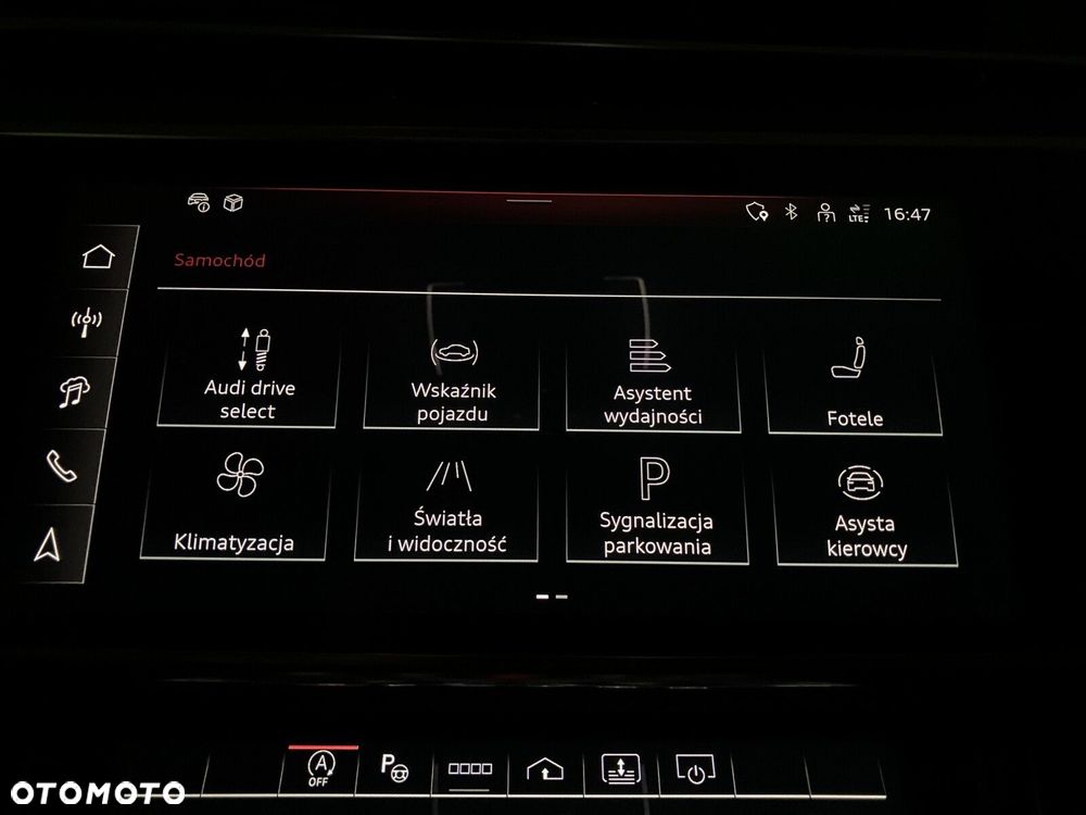 Audi S8 TFSI mHEV Quattro Tiptr - 35