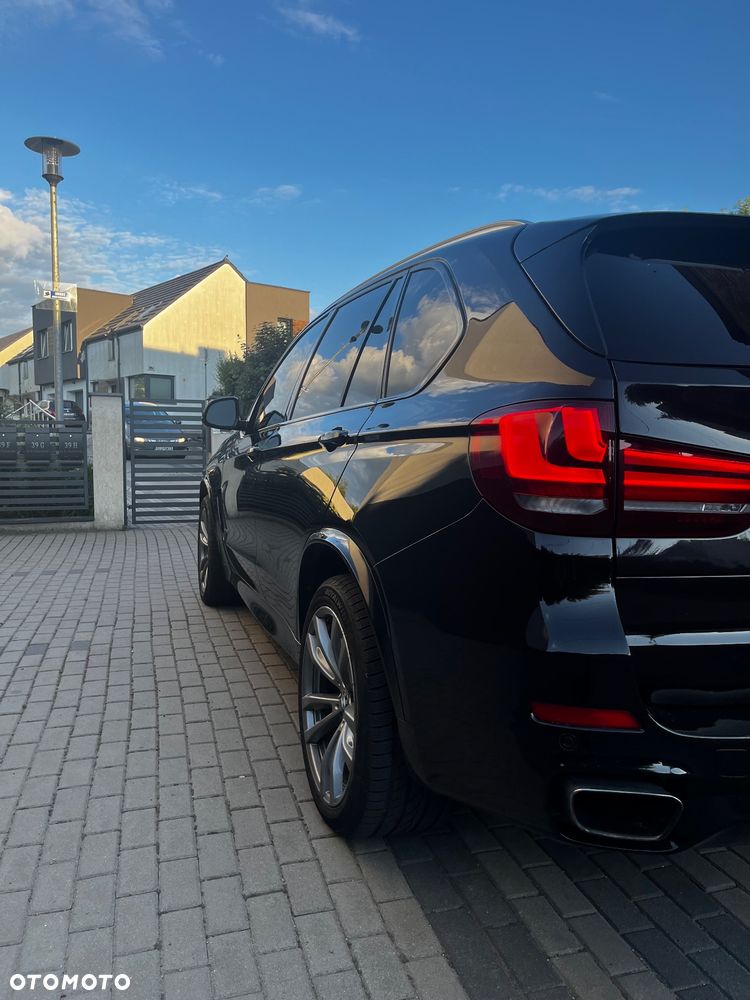 BMW X5 - 9