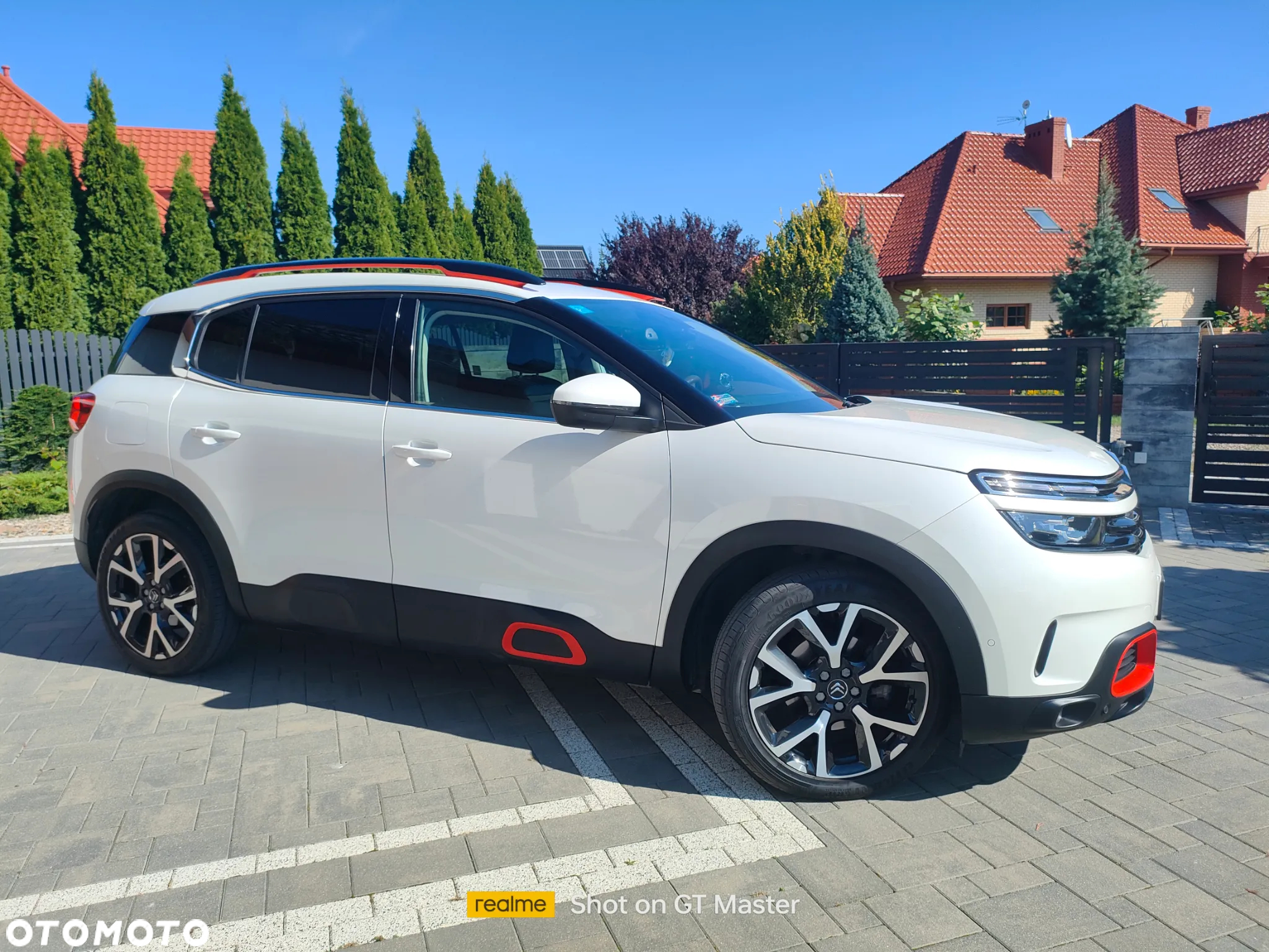 Citroën C5 Aircross 1.6 PureTech Shine EAT8 - 3