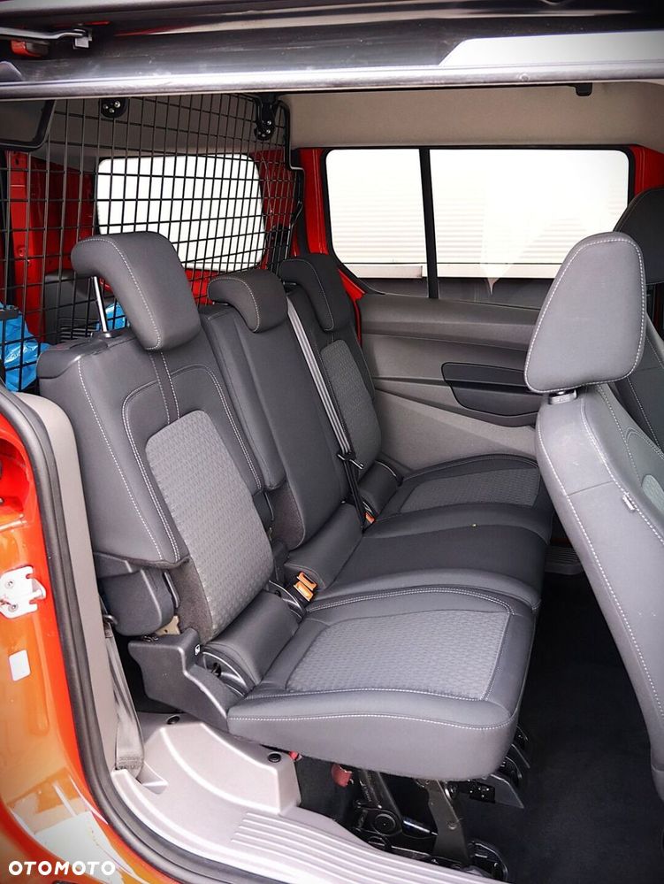 Ford Transit - 22