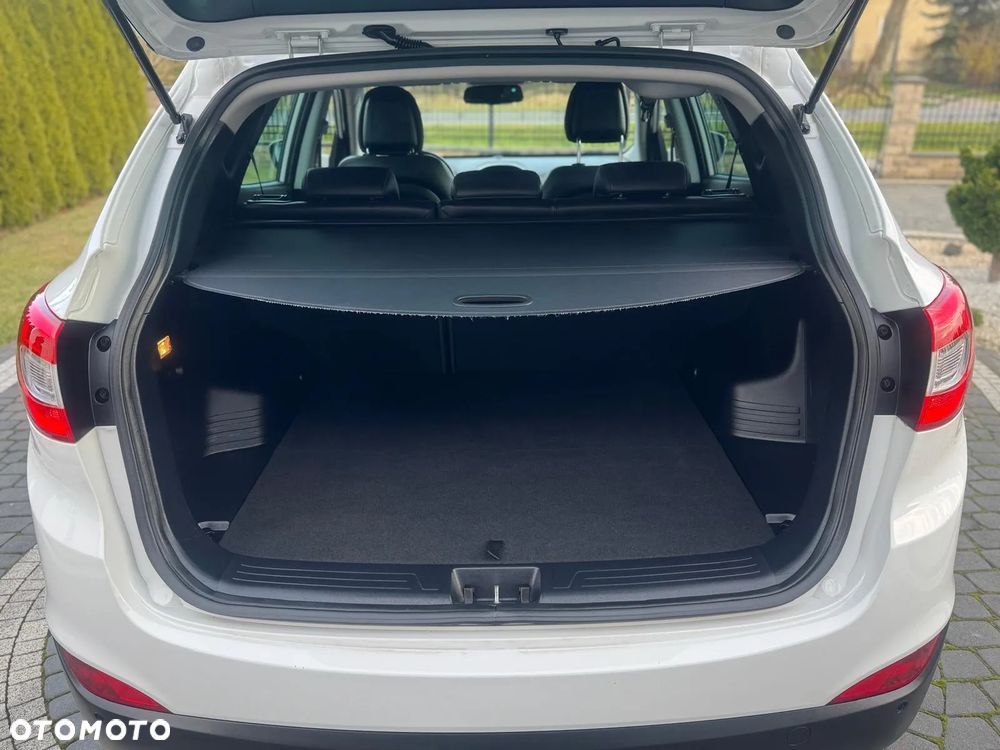 Hyundai ix35 - 8