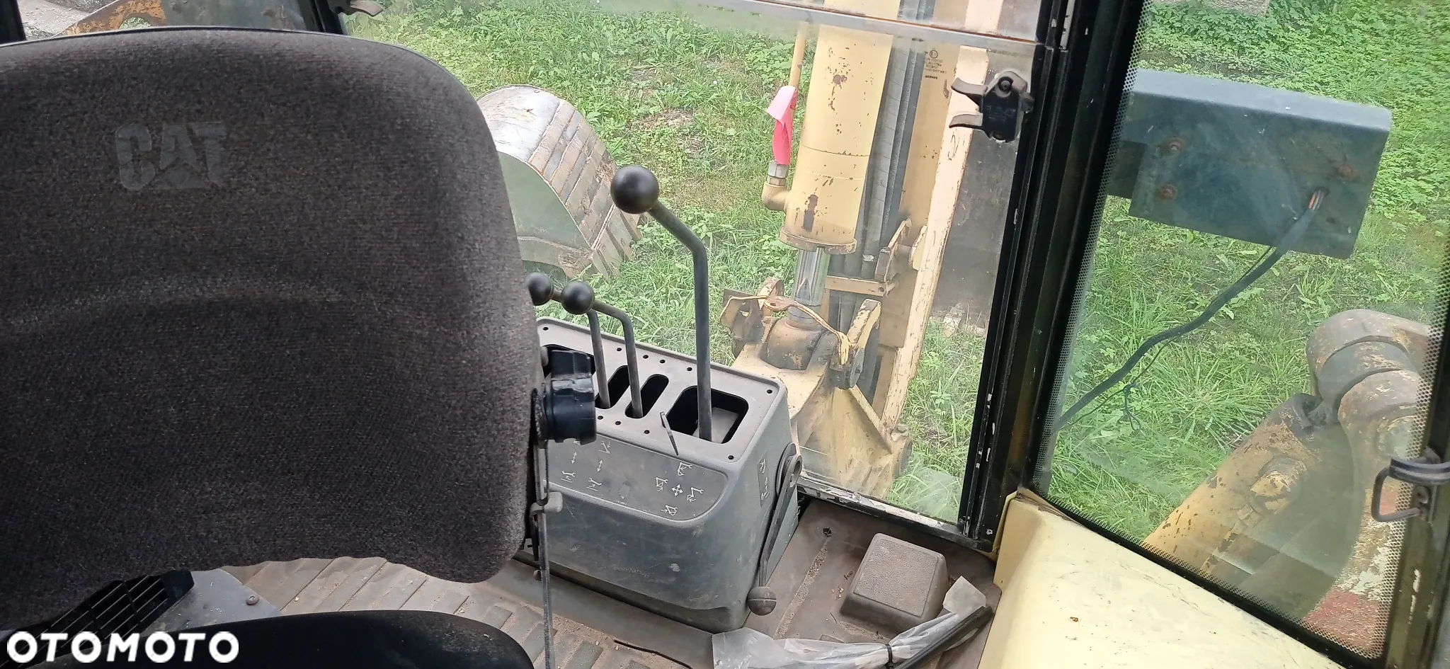 Caterpillar 416c IT - 7