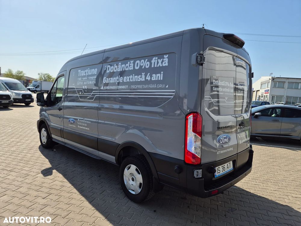 Ford TRANSIT - 5