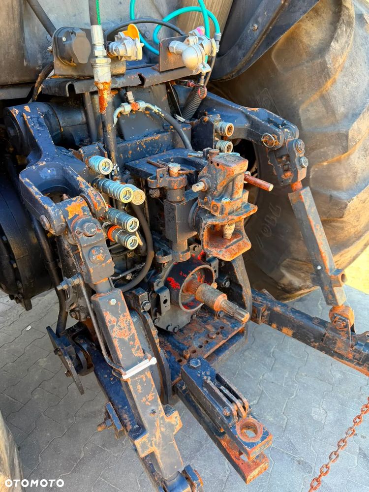 Case IH Magnum 7130 - 29