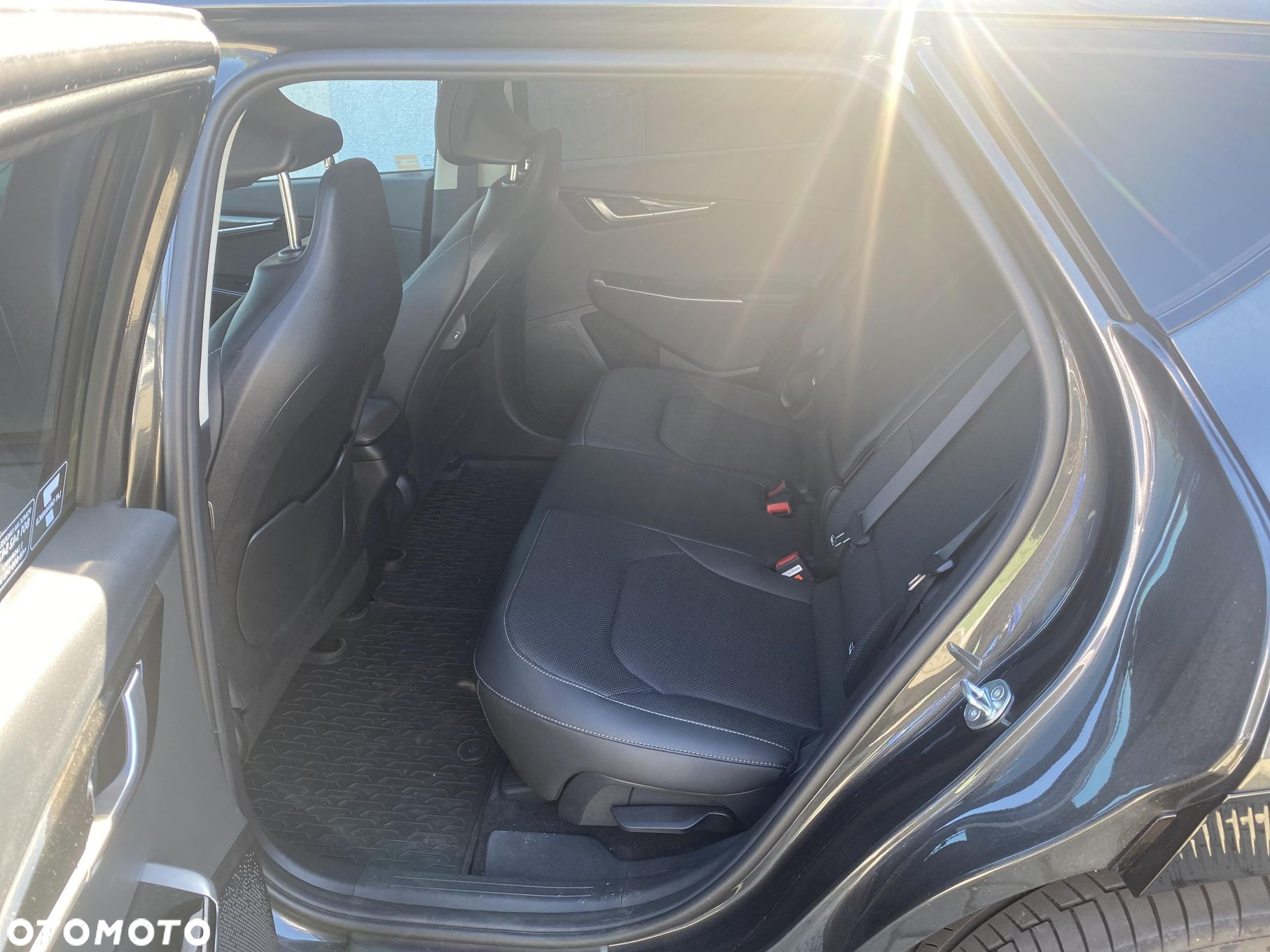 Kia EV6 77.4kWh - 10