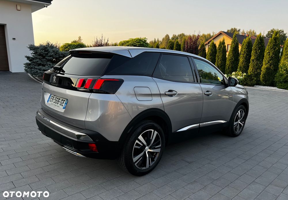 Peugeot 3008 BlueHDi 120 Stop & Start Business-Line - 16