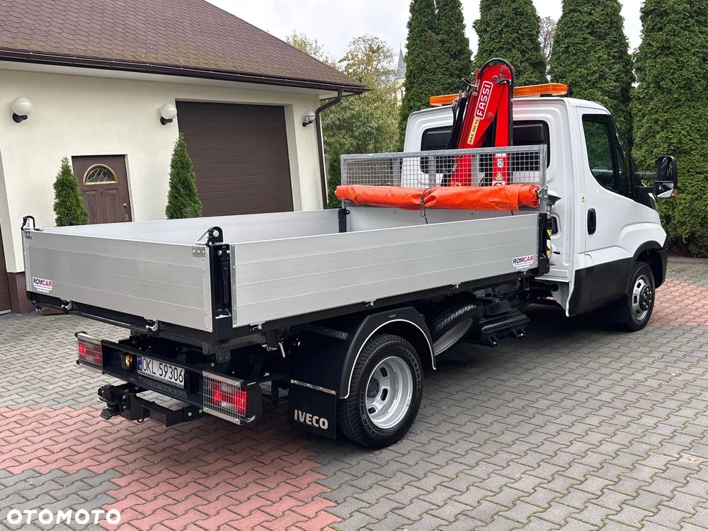 Iveco 50C15 - 15
