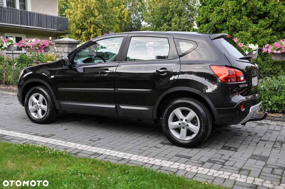 Nissan Qashqai 2.0 dCi Tekna Premium - 3