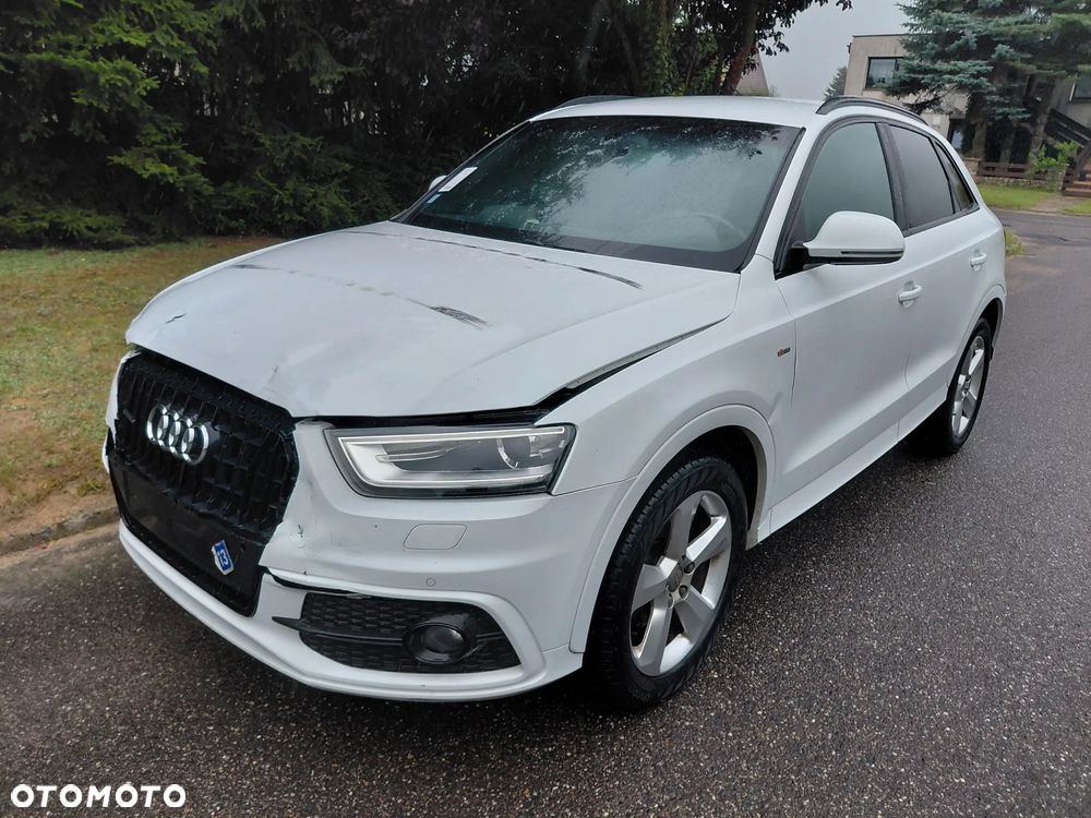 Audi Q3 - 4