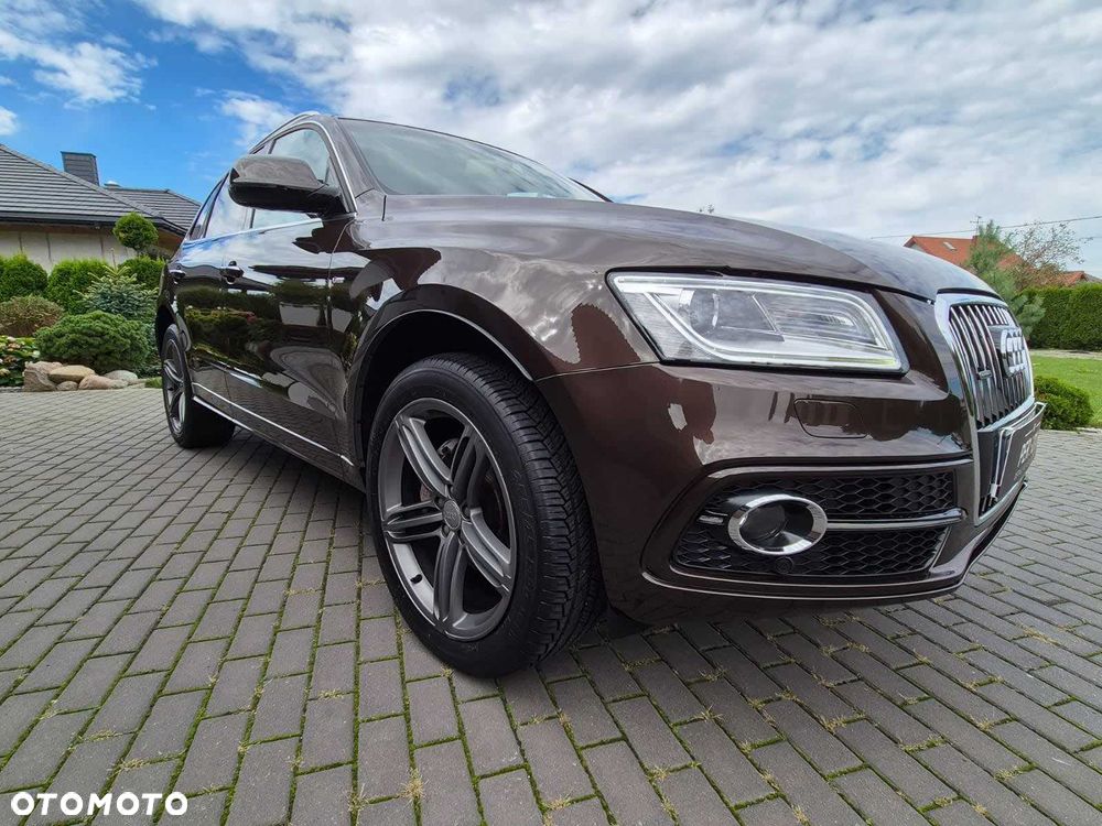 Audi Q5 - 8