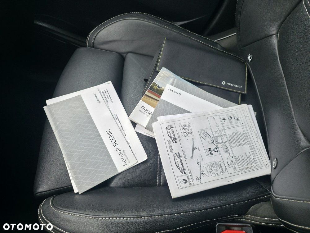 Renault Scenic - 29