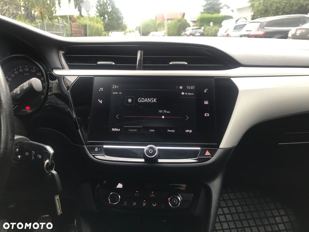 Opel Corsa 1.5 D Edition S&S - 25