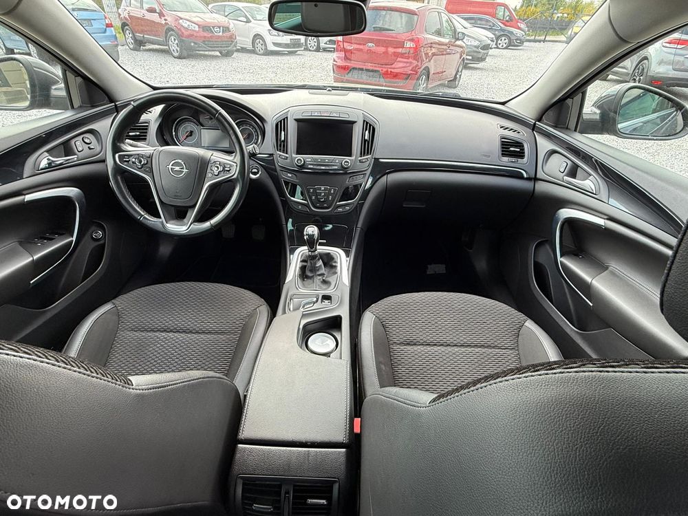 Opel Insignia - 6